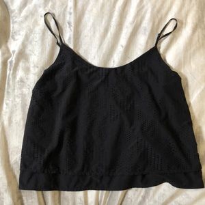 Athleta top